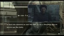 Metal Gear Solid 4: Guns of the Patriots (25th Anniversary Edition) online multiplayer - ps3