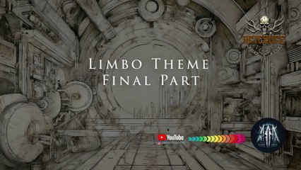 Limbo Holds the Souls