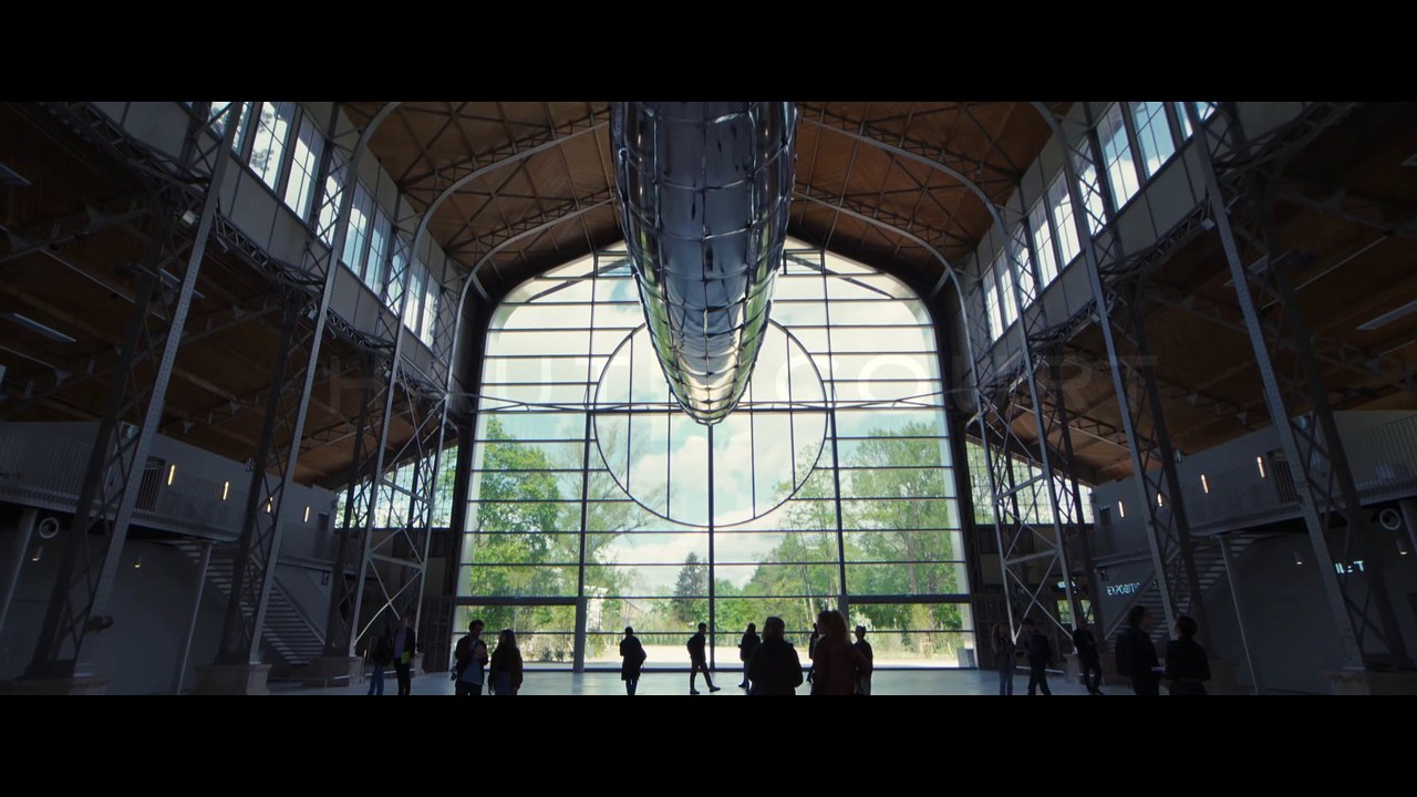 Drone - Trailer