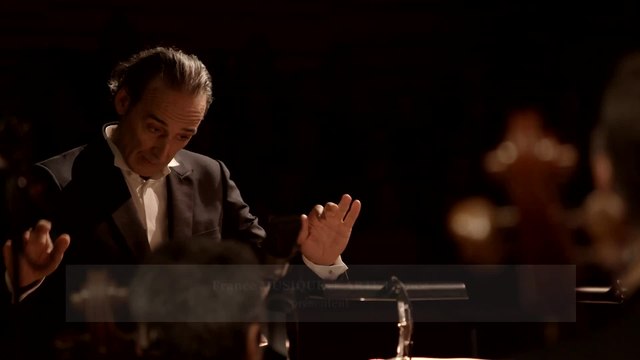 Alexandre Desplat : Harry Potter and the Deathly Hallows ( Harry Potter et les Reliques de la Mort)