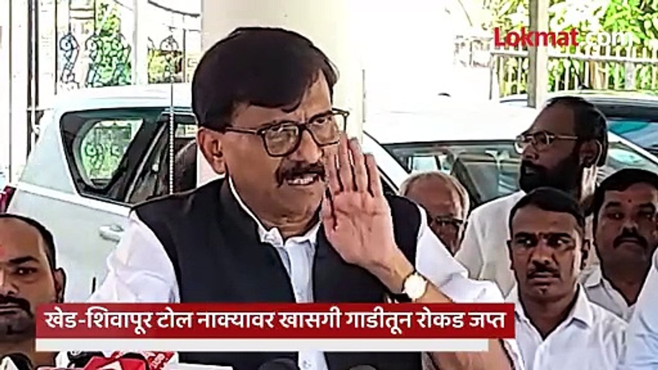 आचारसंहितेनंतर पैशांचा पाऊस