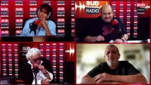 Sud Radio Média - Émission du 22 octobre 2024