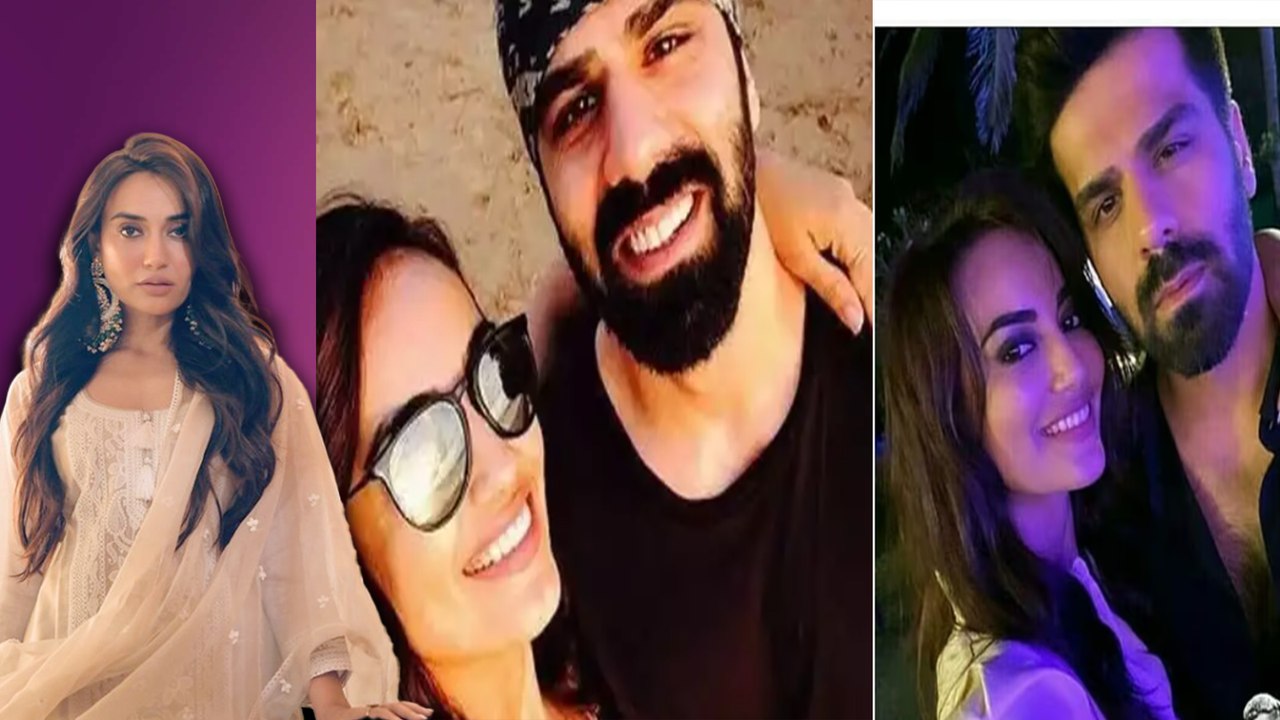 Surbhi Jyoti Wedding: Surbhi boyfriend Sumit संग इस date को इस जगह करेंगी शादी ! |  FilmiBeat