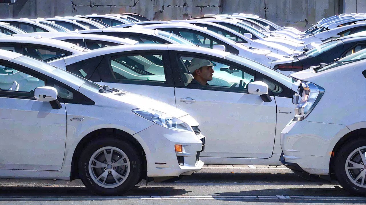 L'Hybride Surpasse l'Essence en Europe : Une Inéluctable Transition vers l'Électrification