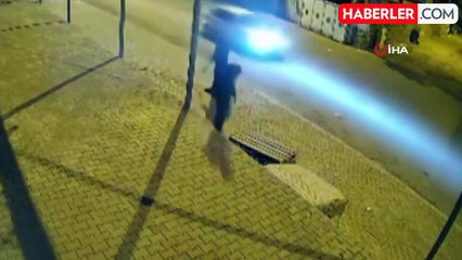 Siverek'te Palet Hırsızlığı Halayla Gerçekleşti