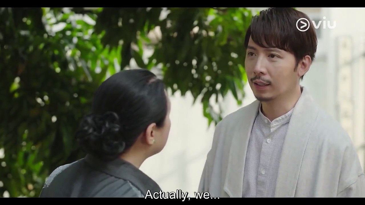 EP.6 Uncle for Rent (2024) ENGSUB