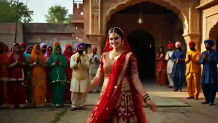 ਸੁੰਦਰਤਾ ਦਾ ਨਸ਼ਾ 🎶 - ਬਾਲੀਵੁੱਡ ਸਟਾਈਲ ਸ਼ਾਰਟ ਸੰਗੀਤ