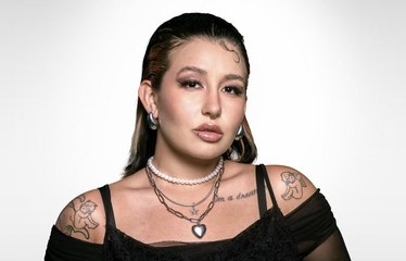 Romina Marcos habla de su experiencia en Los 50: "La energía ya era muy fuerte en contra mía"