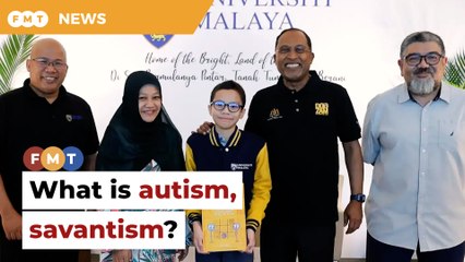 Understanding Autism & Savantism: Unlocking Hidden Talents 🌟