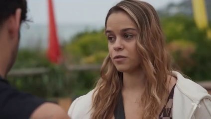 Home and Away 8383 22nd October 2024