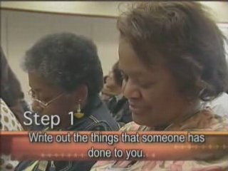 Massive Power Over Wrong-Doers