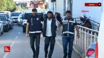 Adana'da boşanma aşamasındaki eşi ve kayınpederine ateş etti