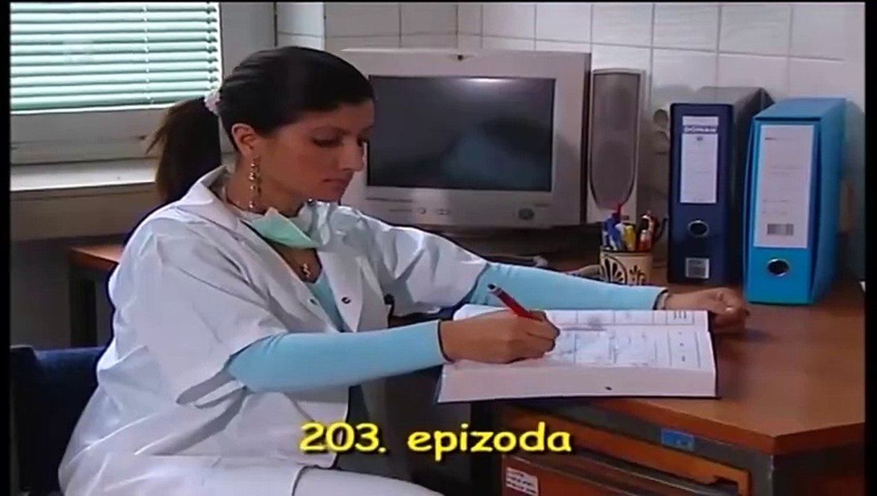 Viza za budućnost epizoda 203