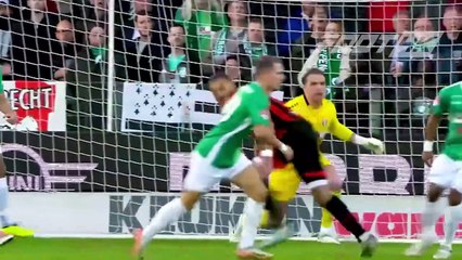 FOOTBALL, 100% BIZARRE,Football Bloopers, funny