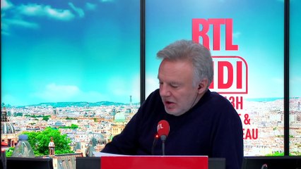Le journal RTL de 12h30 du 22 octobre 2024