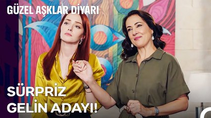 Cihangir'in Evleneceği Kadın Lal ile Tanışın - Güzel Aşklar Diyarı 5. Bölüm