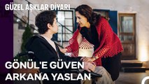 Hanzade Yılanı Bu Evden Gidecek! - Güzel Aşklar Diyarı 5. Bölüm