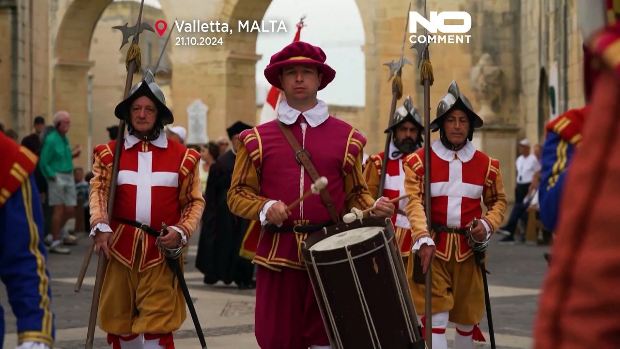 No Comment. 45. Ausgabe "Rolex Middle Sea Race"