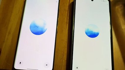 Conversación de ChatGPT usando el modelo de voz avanzado