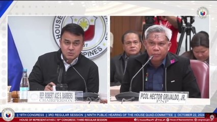 'Negate and Neutralize'? Ano nga ba ang ibig sabihin nito? | GMA Integrated News