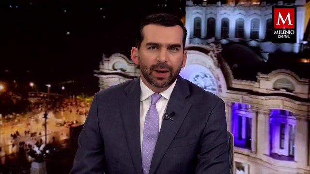 Pronóstico de lluvias fuertes en 20 estados por tormentas y frentes fríos