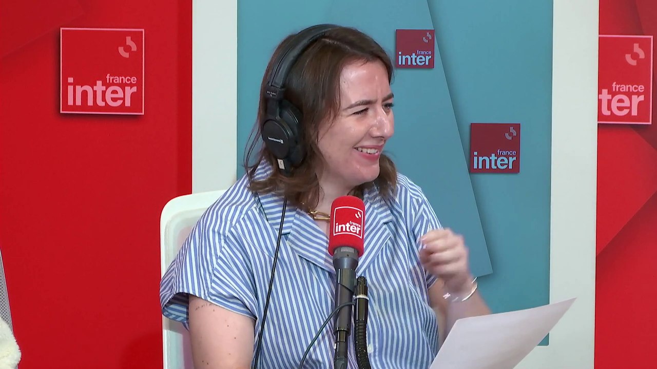 Fétichiste des pieds - La chronique de Lisa Delmoitiez