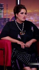 هيا الشعيبي  تحتفل بـ تقاعد زوجها