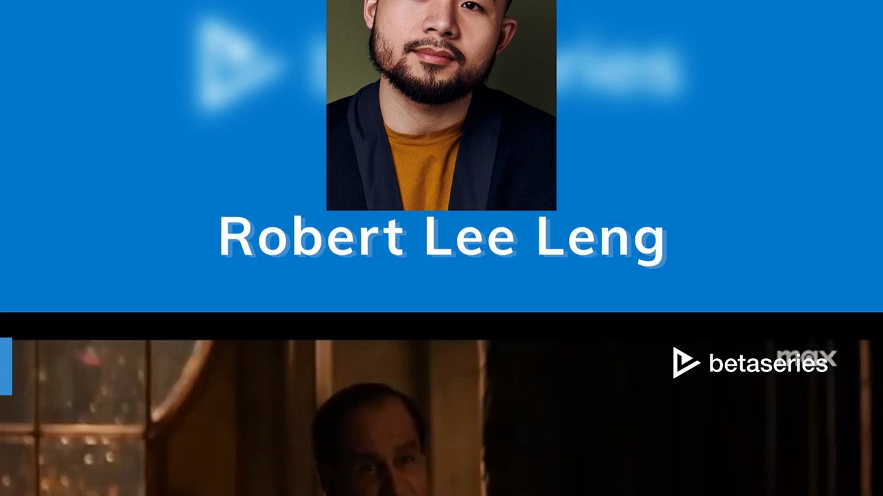 Robert Lee Leng (EN)