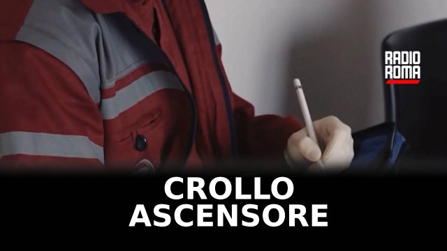 Operaio morto in crollo ascensore, indagati responsabili tre ditte