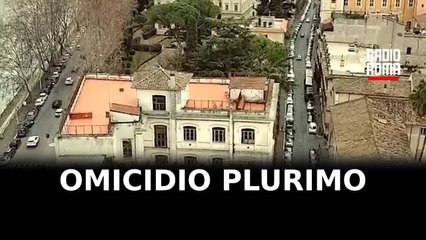 Strage Fidene, per difesa killer incapace intendere