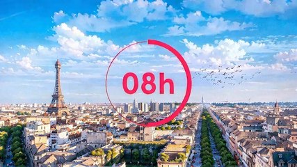 Bilan de l'actualité du JT de 8h du 24 octobre 2024