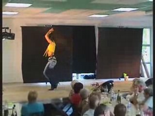 Soleil medley amalgam'