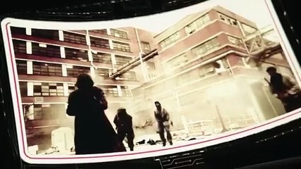 Killjoys Season 1 Episode 2 The Sugar Point Run