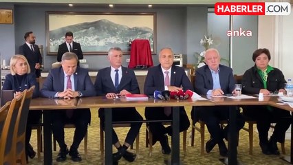 CHP'den Eğitim Zirvesi: Eğitimde Tasarruf Canları Tehdit Ediyor
