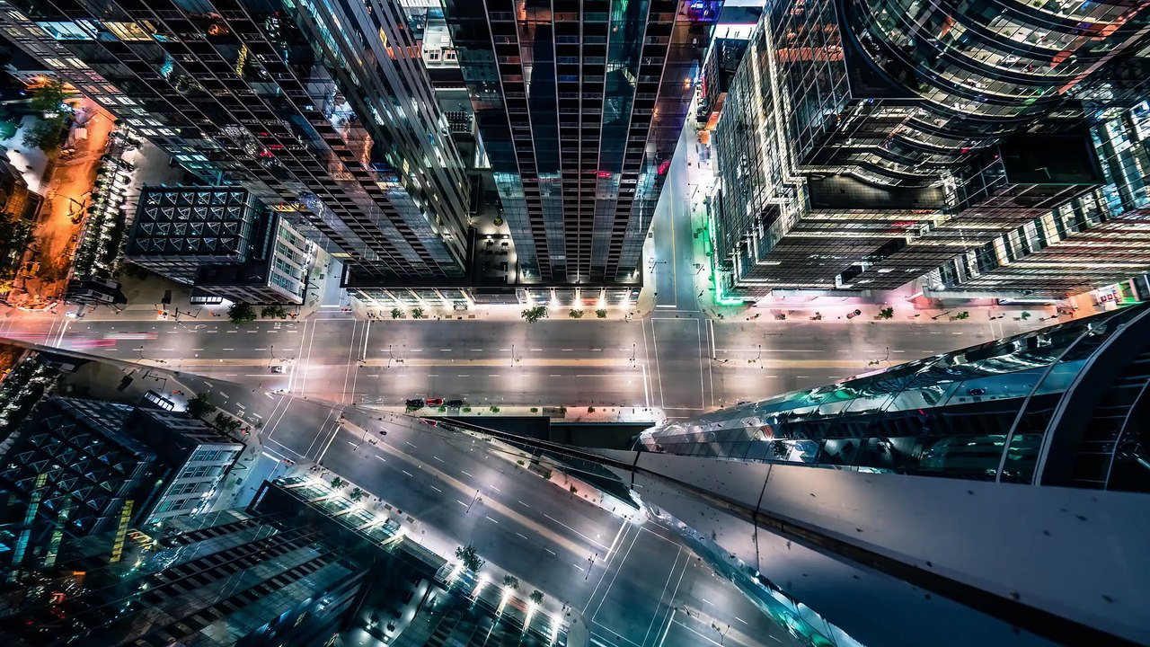 LoFi City
