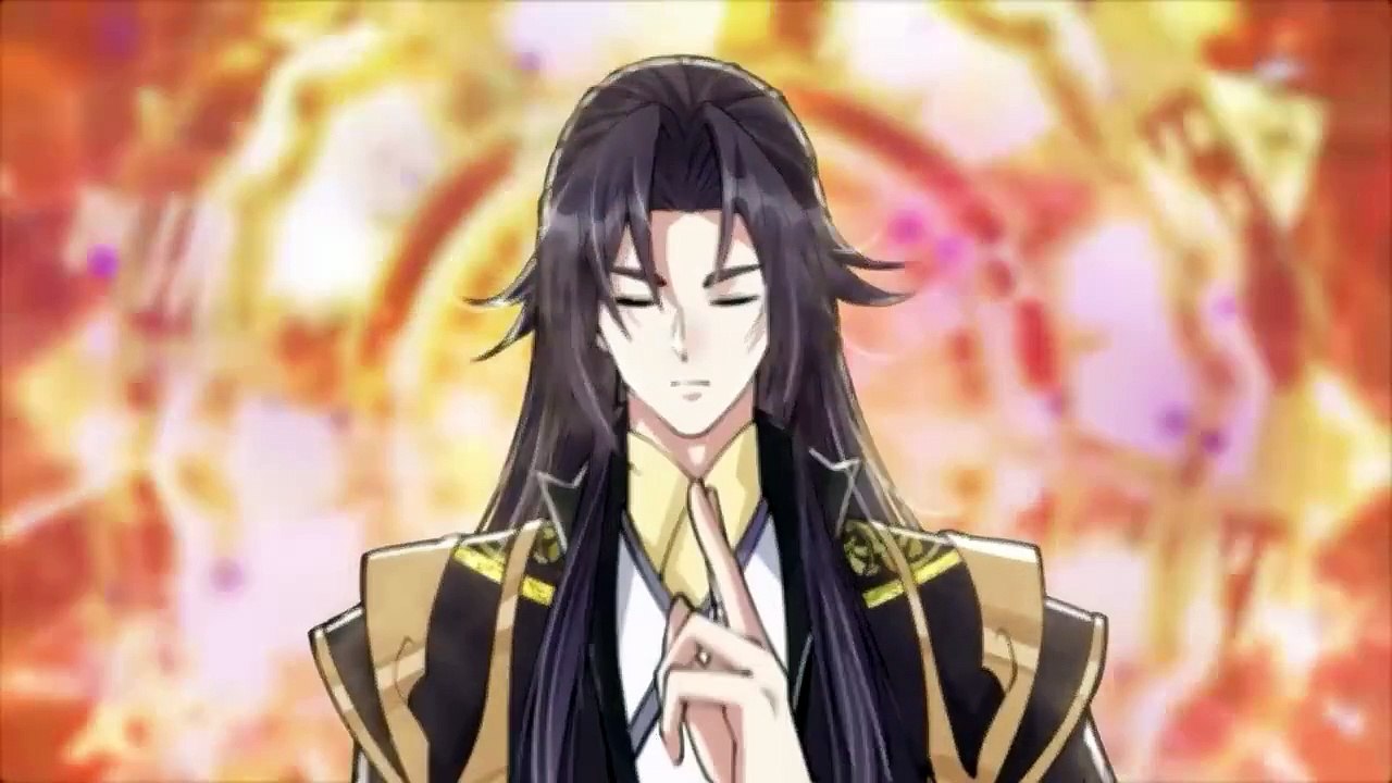 Keep A Low Profile, Sect Leader Season 2 Episode 1 to 20 Multiple Subtitles by chikianimation.com