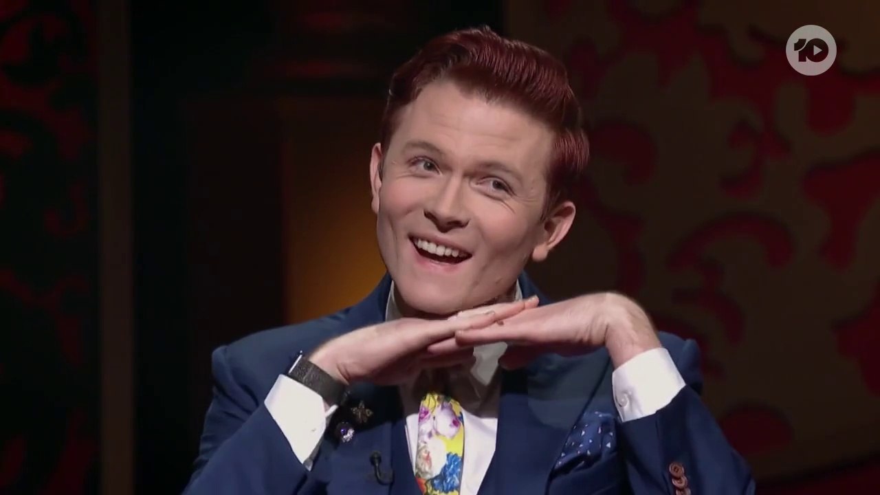 Taskmaster Australia S03E05