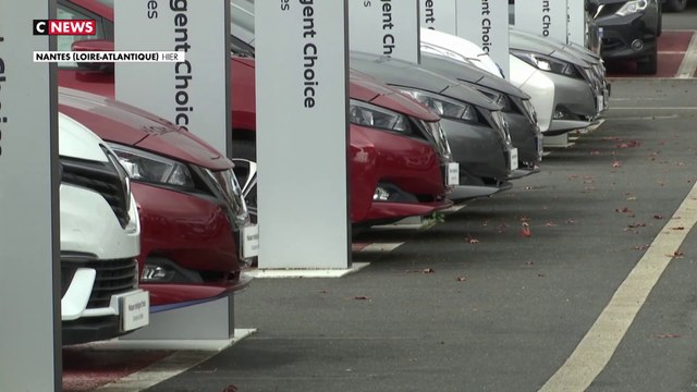 Malus automobile 2025 : vers une hausse pour les véhicules thermiques neufs ?