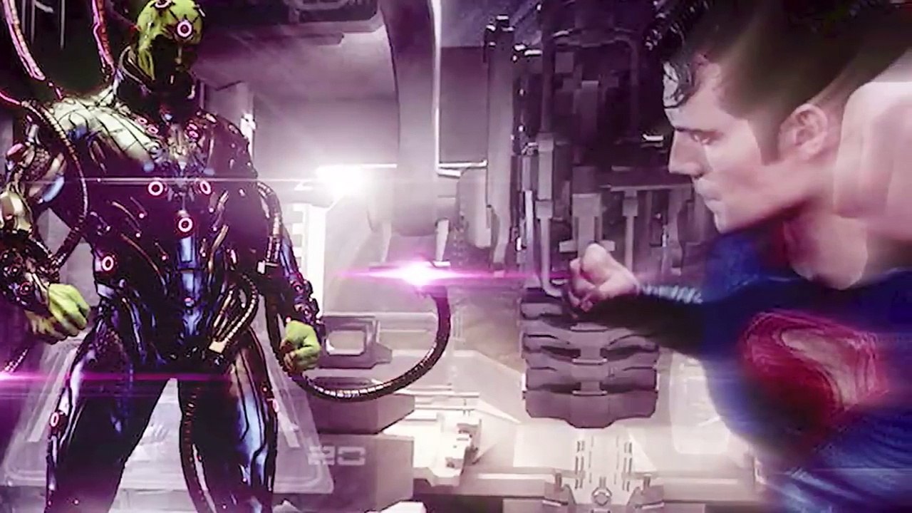 SUPERMAN TEASER TRAILER 2025 Breakdown and Things You Missed