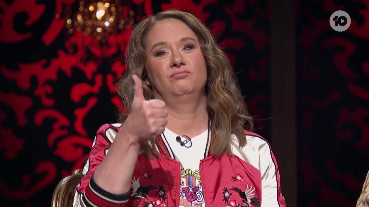 Taskmaster AU S03E05