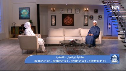 لماذا نسعى للحصول على الرزق؟.. الشيخ أحمد المالكي يوضح