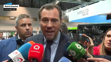 Puente asegura que el descarrilamiento del tren de Atocha fue para evitar "cualquier riesgo"