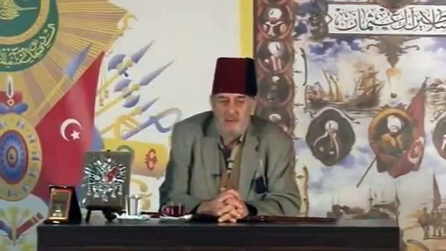 Latife Hanım Mustafa Kemal_den Neden Boşandı_ - Üstad Kadir Mısıroğlu