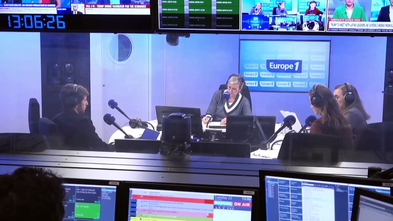 Budget et indexation retraite : un système à deux vitesses pour Laurent Saint-Martin favorable à une ouverture sur les petites retraites