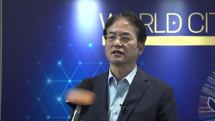 [경기] 고양시 '제5회 세계도시포럼' 개막...도시의 미래 조망 / YTN