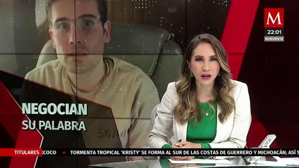 Hijos de 'El Chapo' buscan acuerdo de culpabilidad con autoridades de EU