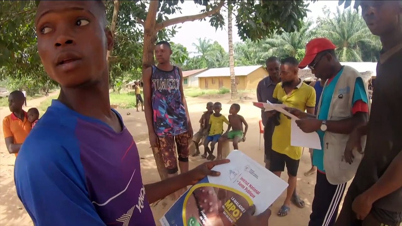 Erstmals neue Mpox-Variante in Deutschland nachgewiesen