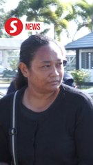 Woman fined RM5,500 over petrol station ruckus