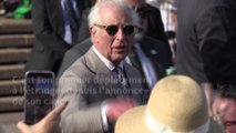 Charles III termine sa tournée australienne à l'opéra de Sydney