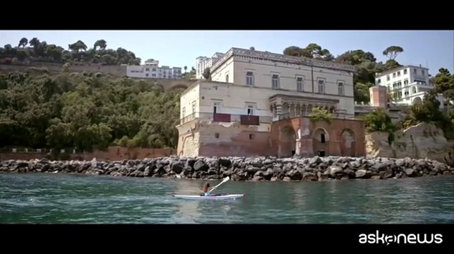 Paolo Sorrentino e Parthenope : «Solo ora conosco Napoli»